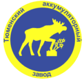 Elhim Iskra Тюмень