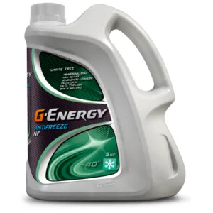 Антифриз G-Energy NF 40 20Л Антифриз G-Energy NF 40 20Л